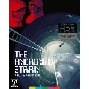 Andromeda Strain